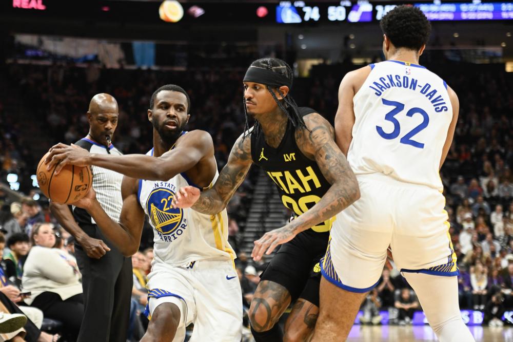 动能力与防 动能力与防