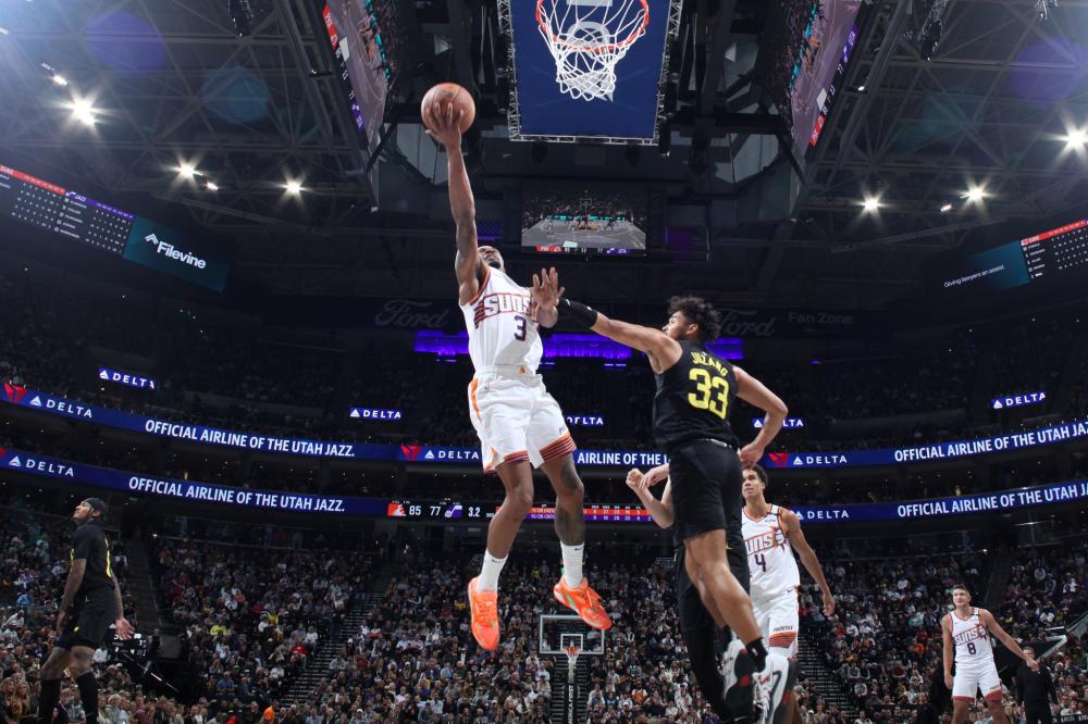 牛队的进攻 牛队的进攻