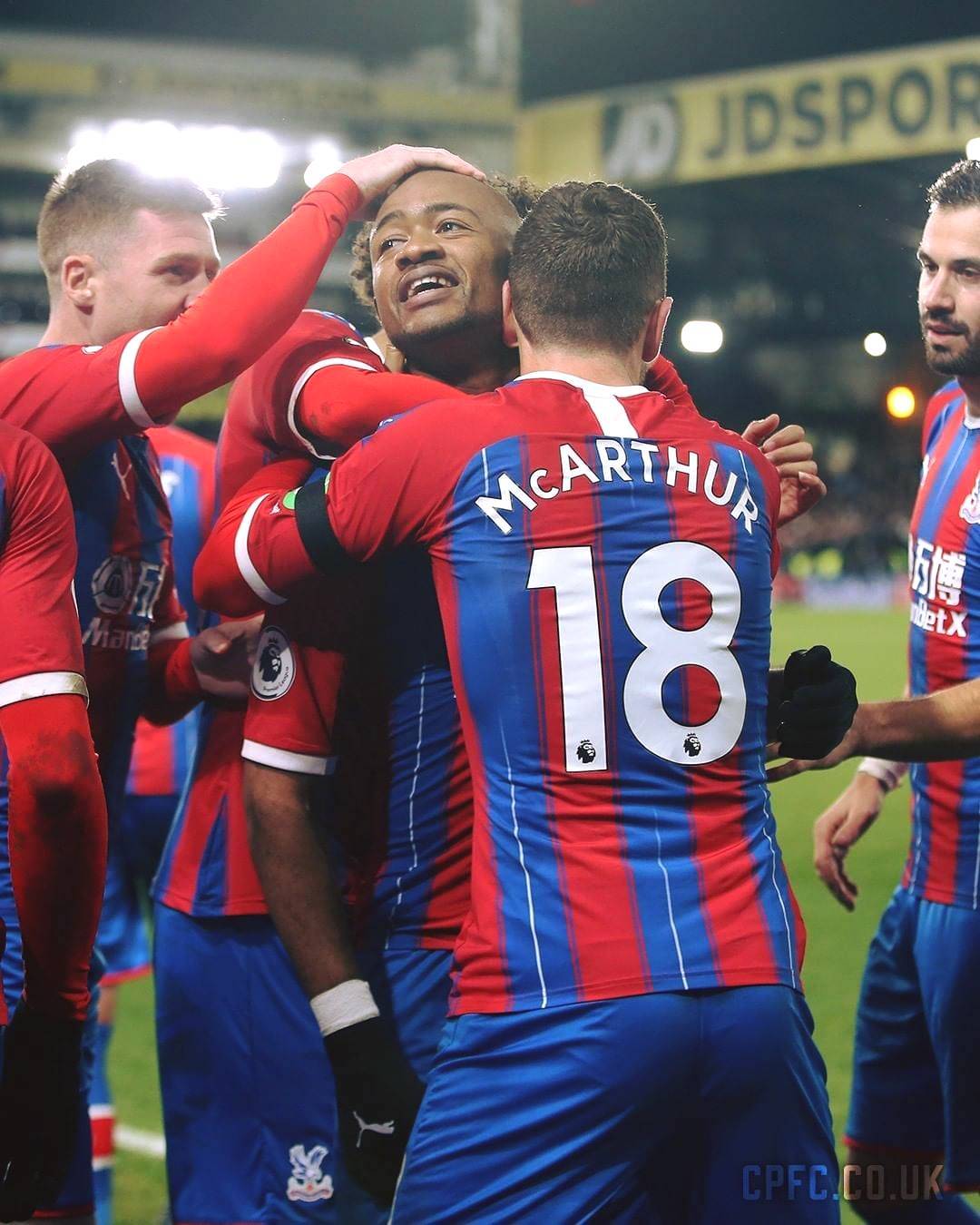 他在上半场 他在上半场